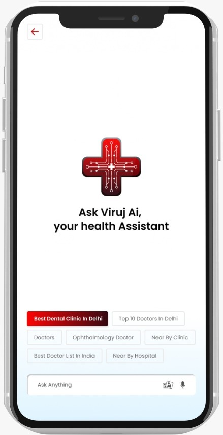 AI Medical Assistant